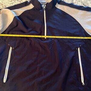 Footjoy Golf Jacket Mens XL